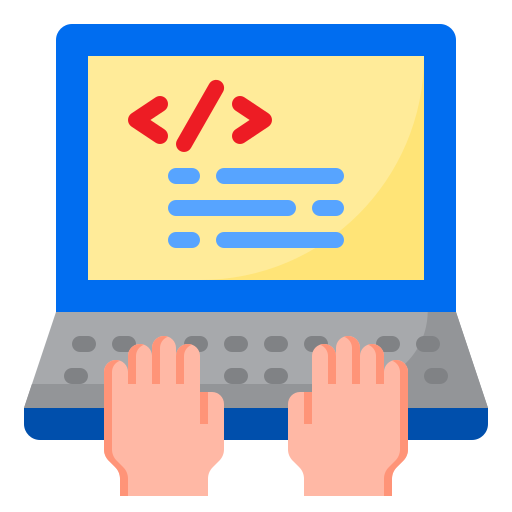 разработка пользовательского интерфейса