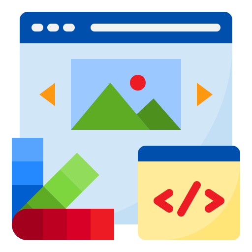 концепции UI/UX дизайна