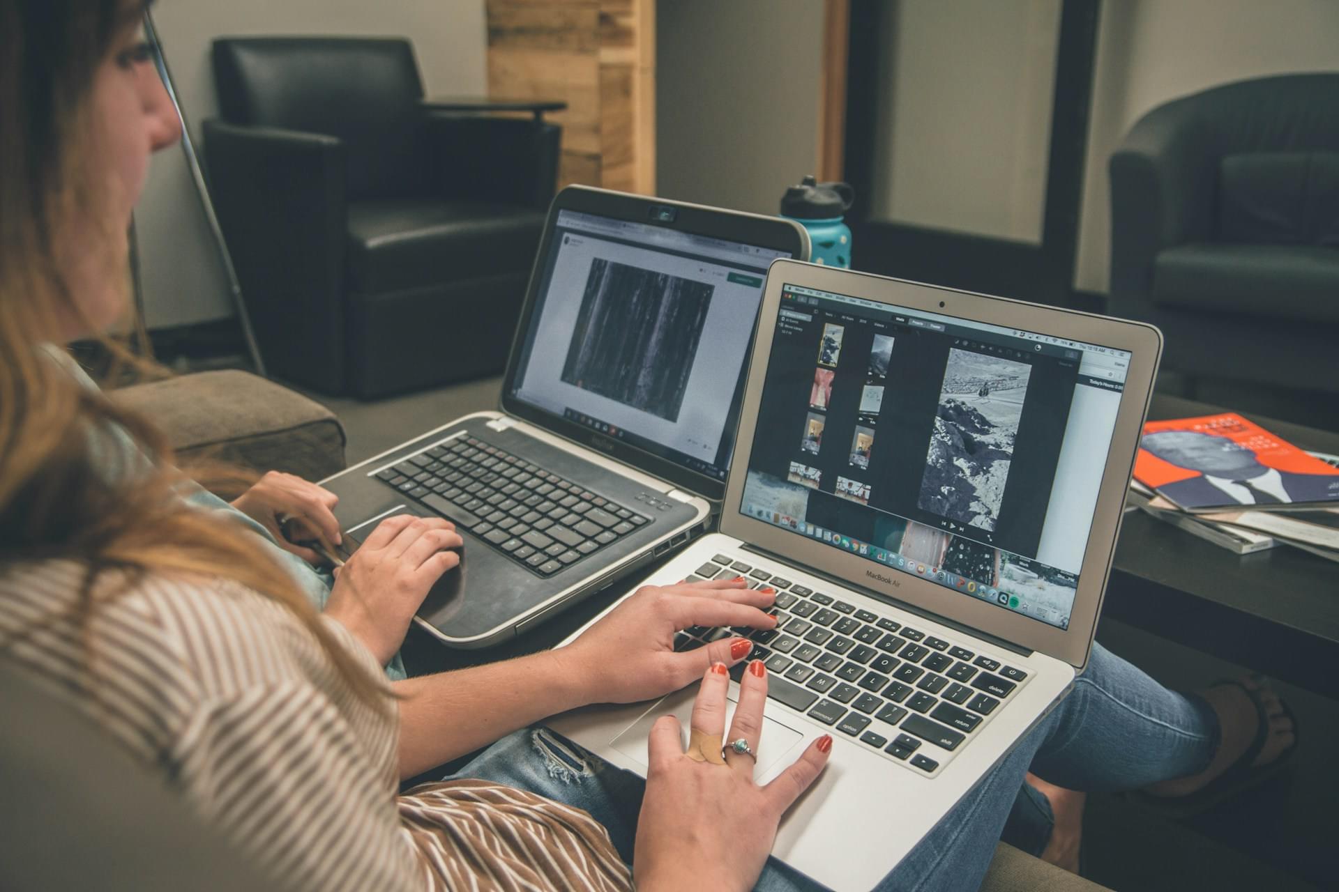 использование аналитических IT-инструментов